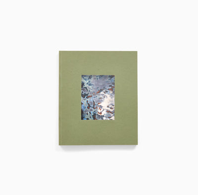 Body Forth / A Cliff to Climb